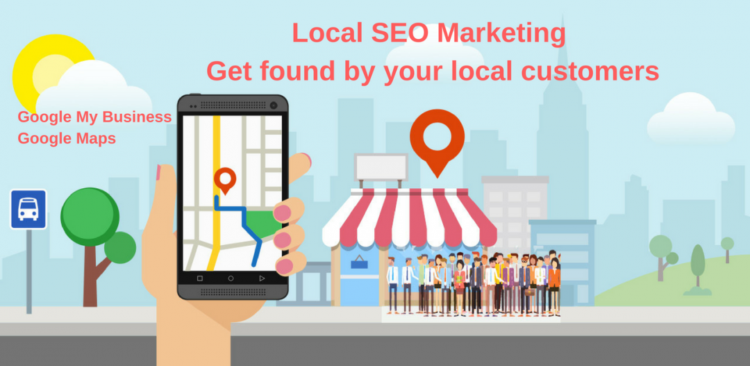 Google Business Profile